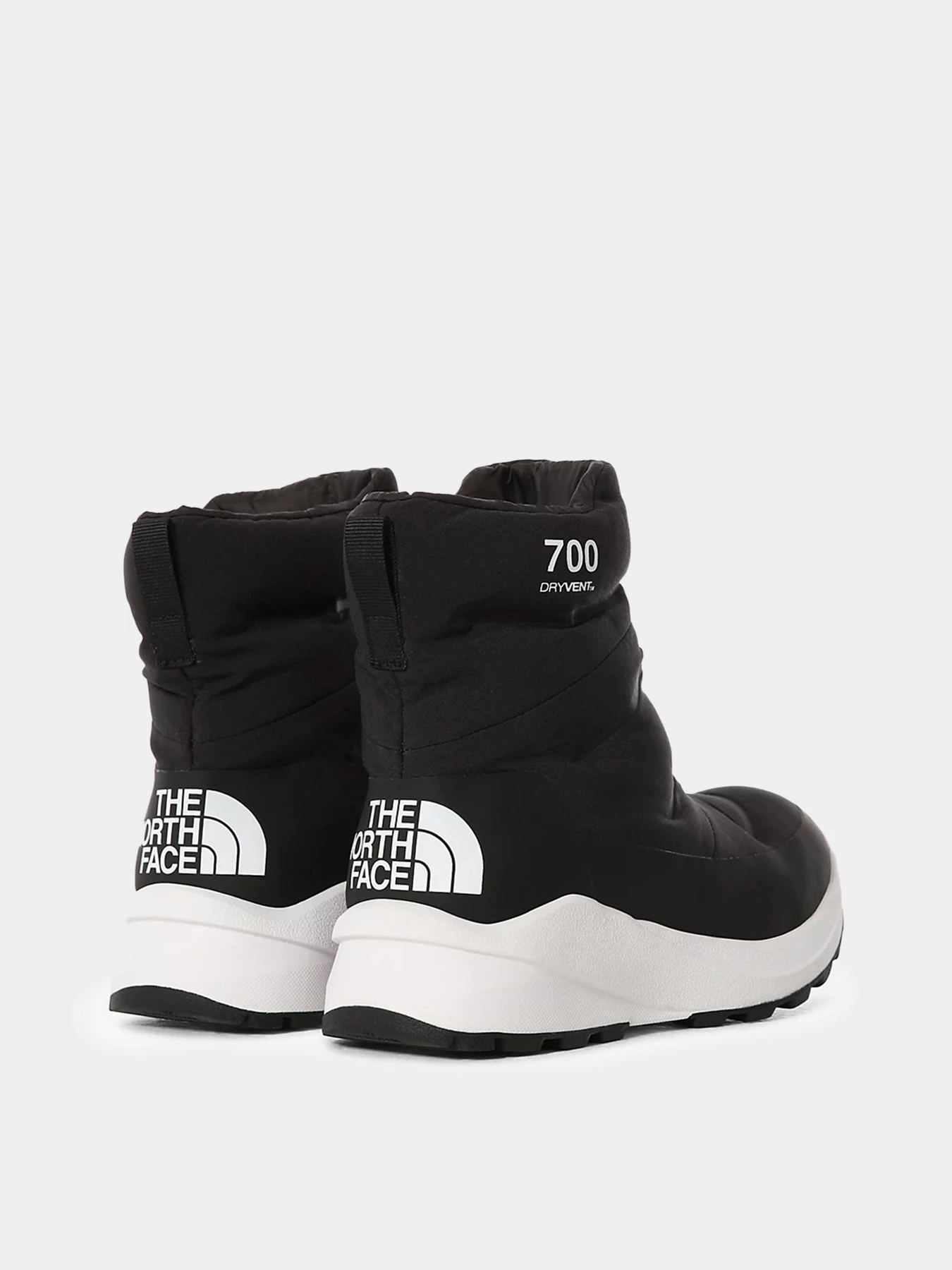 Ботинки и сапоги The North Face модель NF0A5G2IKY41 Ботинки и сапоги The North Face модель NF0A5G2IKY41 Фото