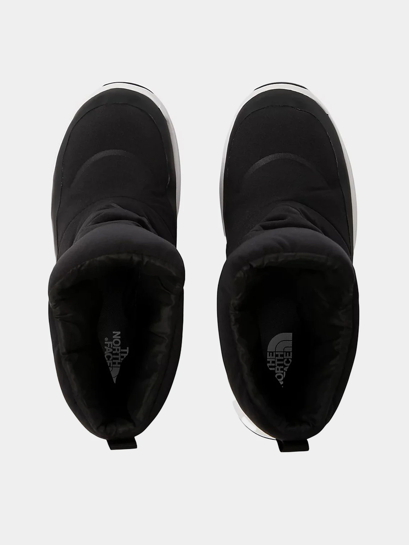 Ботинки и сапоги The North Face модель NF0A5G2IKY41 Ботинки и сапоги The North Face модель NF0A5G2IKY41 Фото