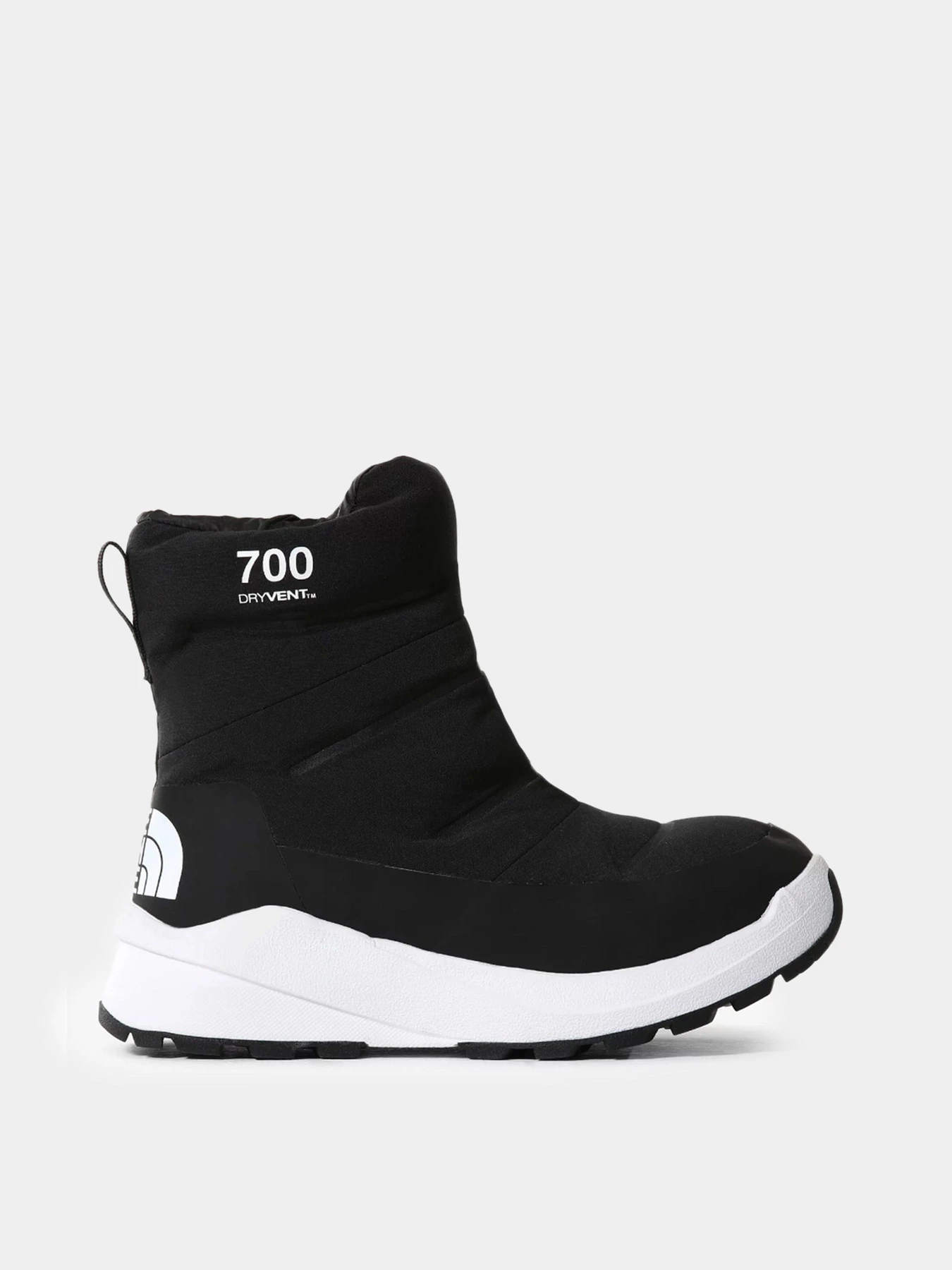 Ботинки и сапоги The North Face модель NF0A5G2IKY41 Ботинки и сапоги The North Face модель NF0A5G2IKY41 Фото