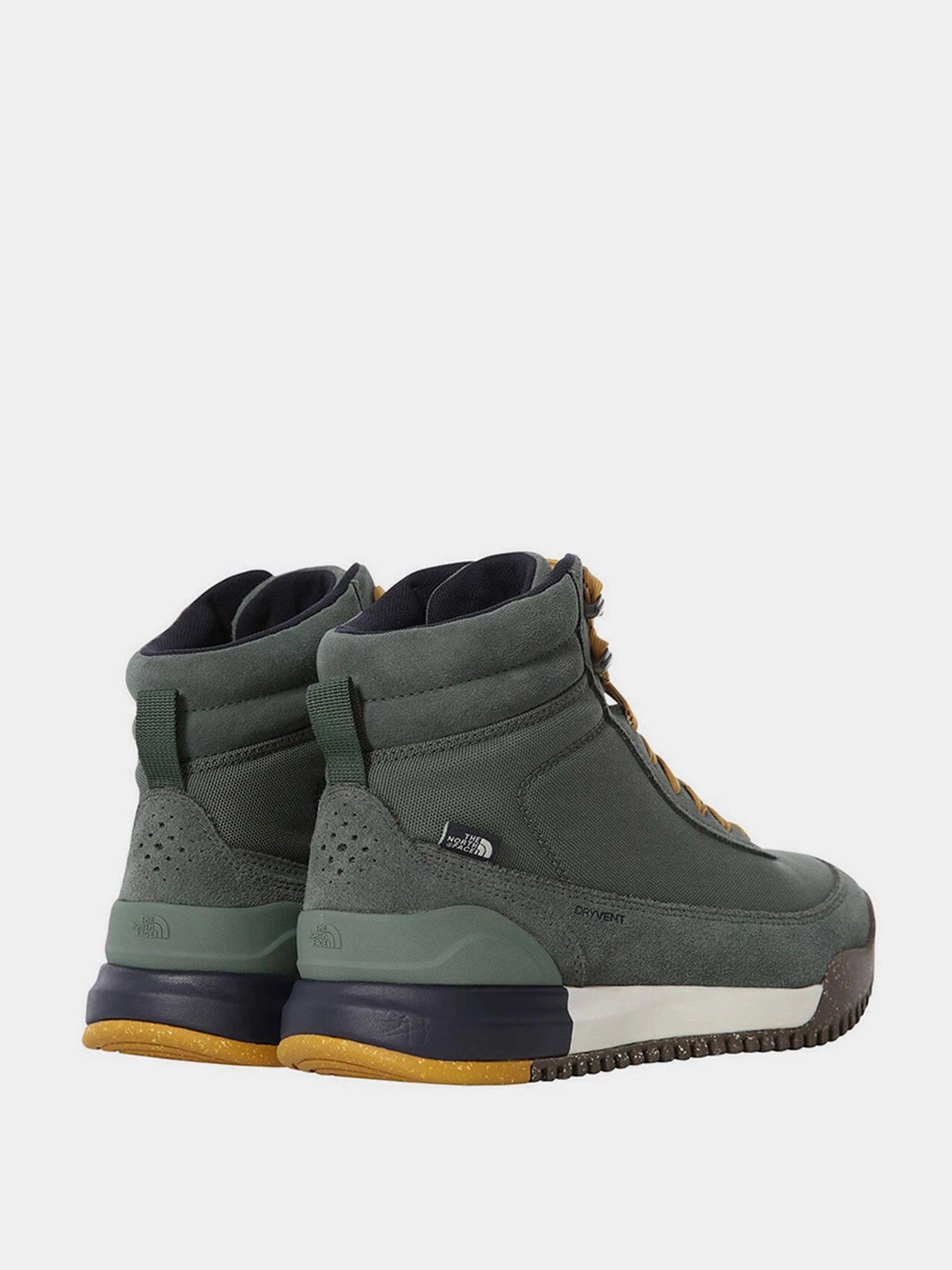 Ботинки и сапоги The North Face модель NF0A5G2Y32Q1 Ботинки и сапоги The North Face модель NF0A5G2Y32Q1 Фото
