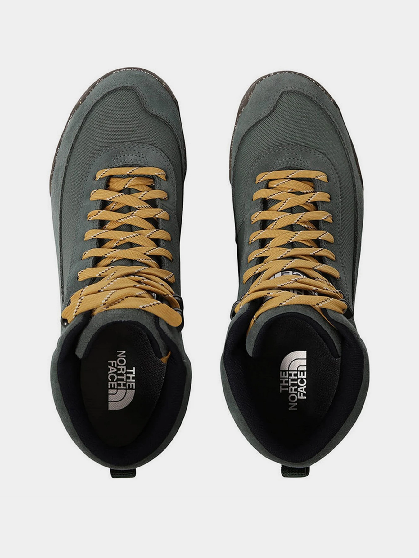 Ботинки и сапоги The North Face модель NF0A5G2Y32Q1 Ботинки и сапоги The North Face модель NF0A5G2Y32Q1 Фото