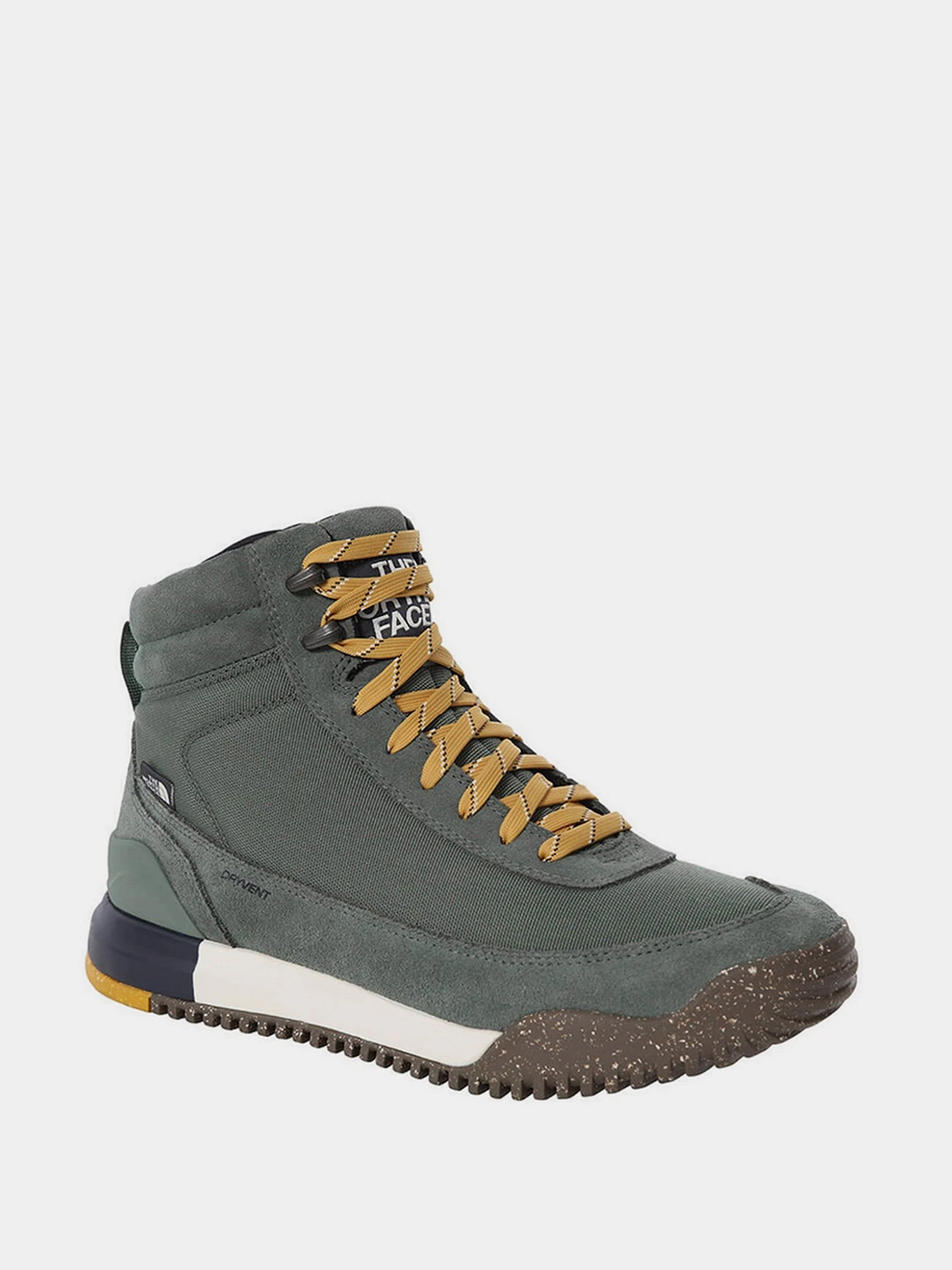 Ботинки и сапоги The North Face модель NF0A5G2Y32Q1 Ботинки и сапоги The North Face модель NF0A5G2Y32Q1 Фото