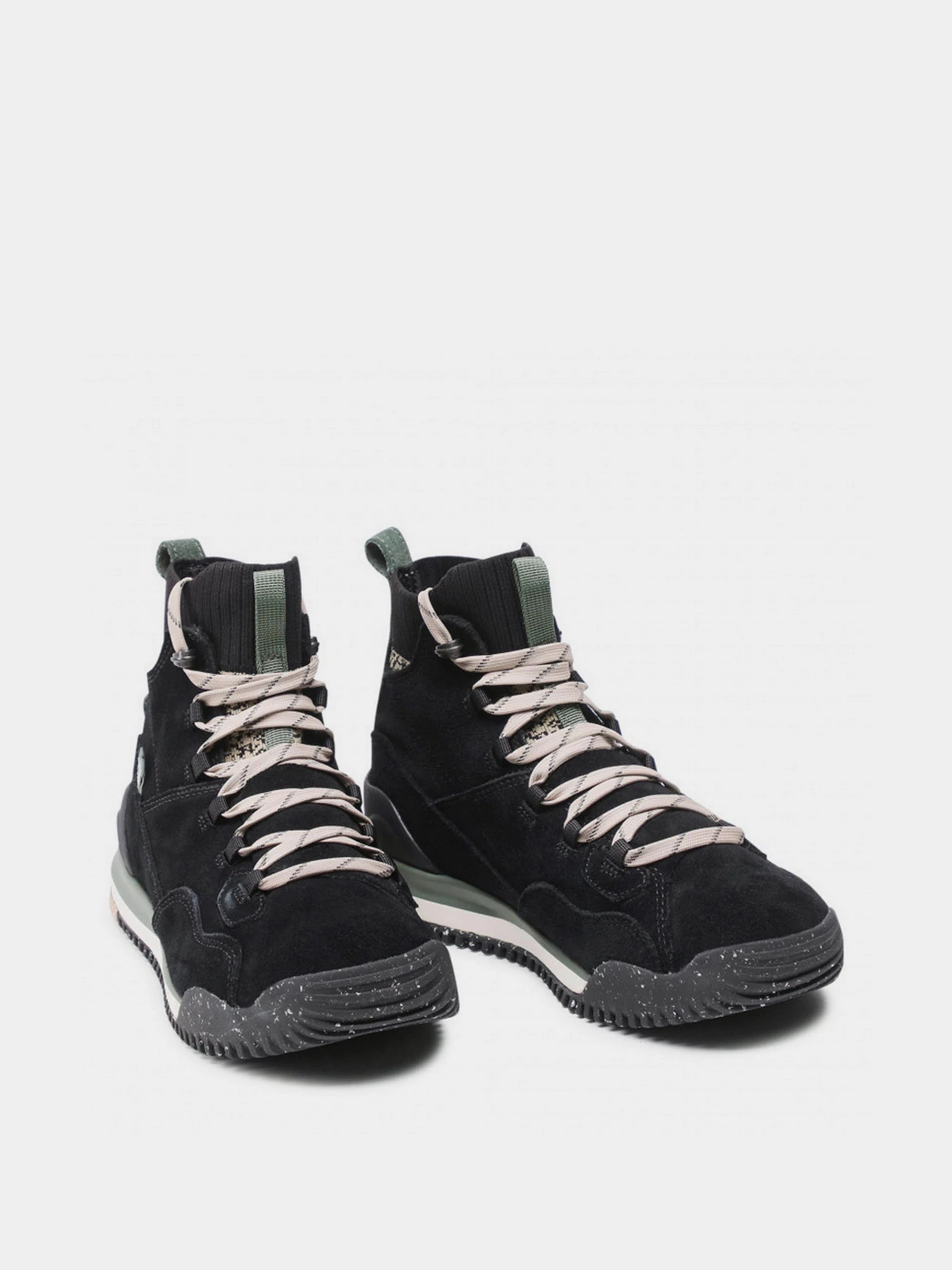 Ботинки и сапоги The North Face модель NF0A5G2ZSEY1 Ботинки и сапоги The North Face модель NF0A5G2ZSEY1 Фото