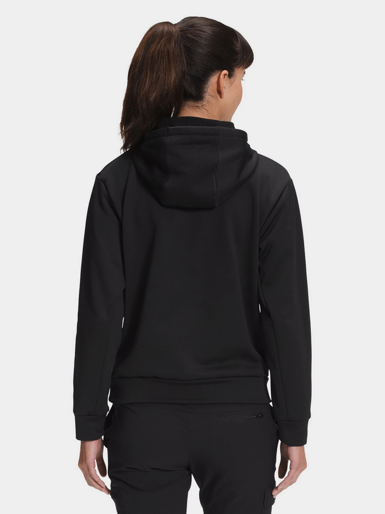 Худи и свитшоты The North Face модель NF0A5GB7HV21 Фото