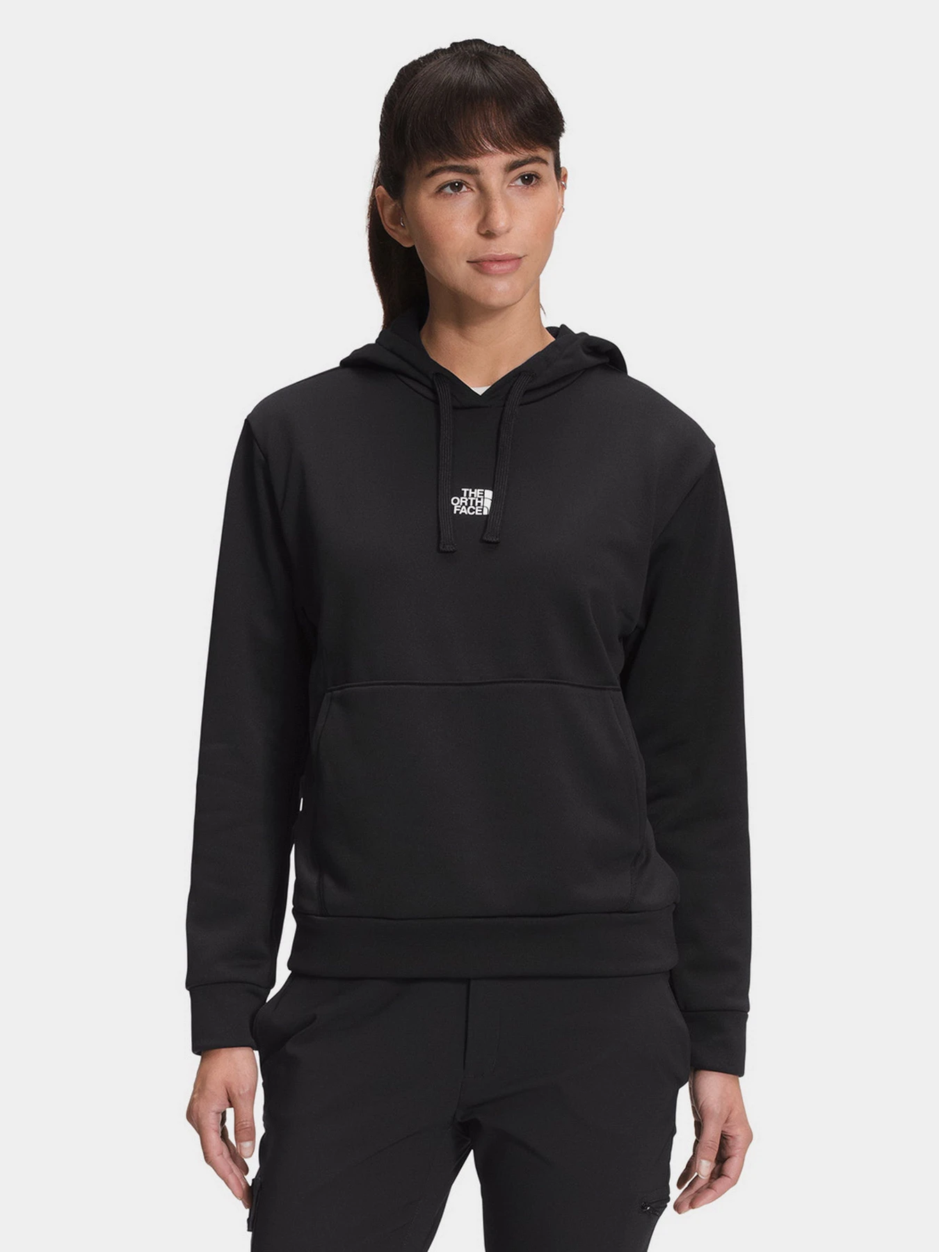 Худи и свитшоты The North Face модель NF0A5GB7HV21 Фото