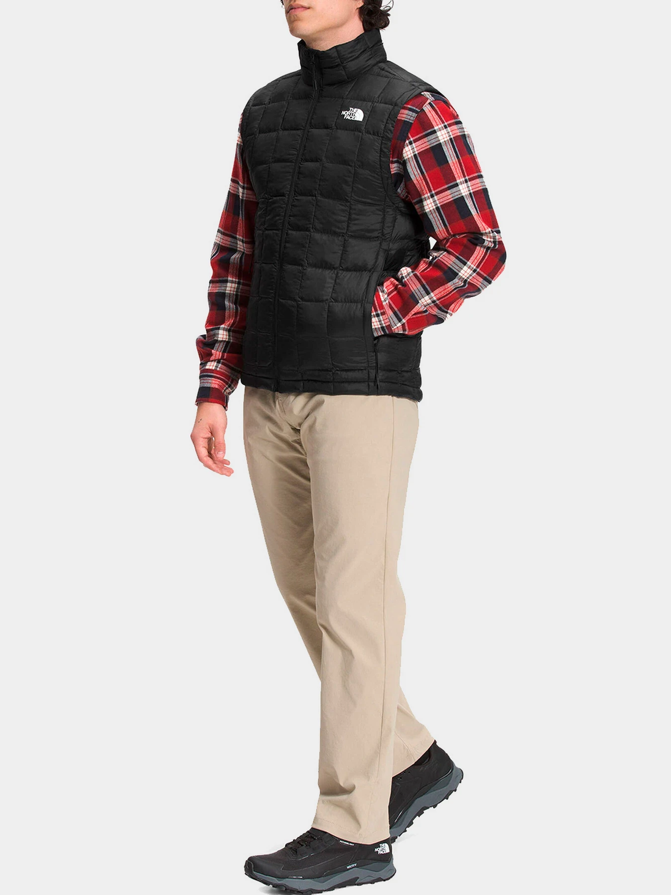 Куртки и дубленки The North Face модель NF0A5GLOJK31 Куртки и дубленки The North Face модель NF0A5GLOJK31 Фото