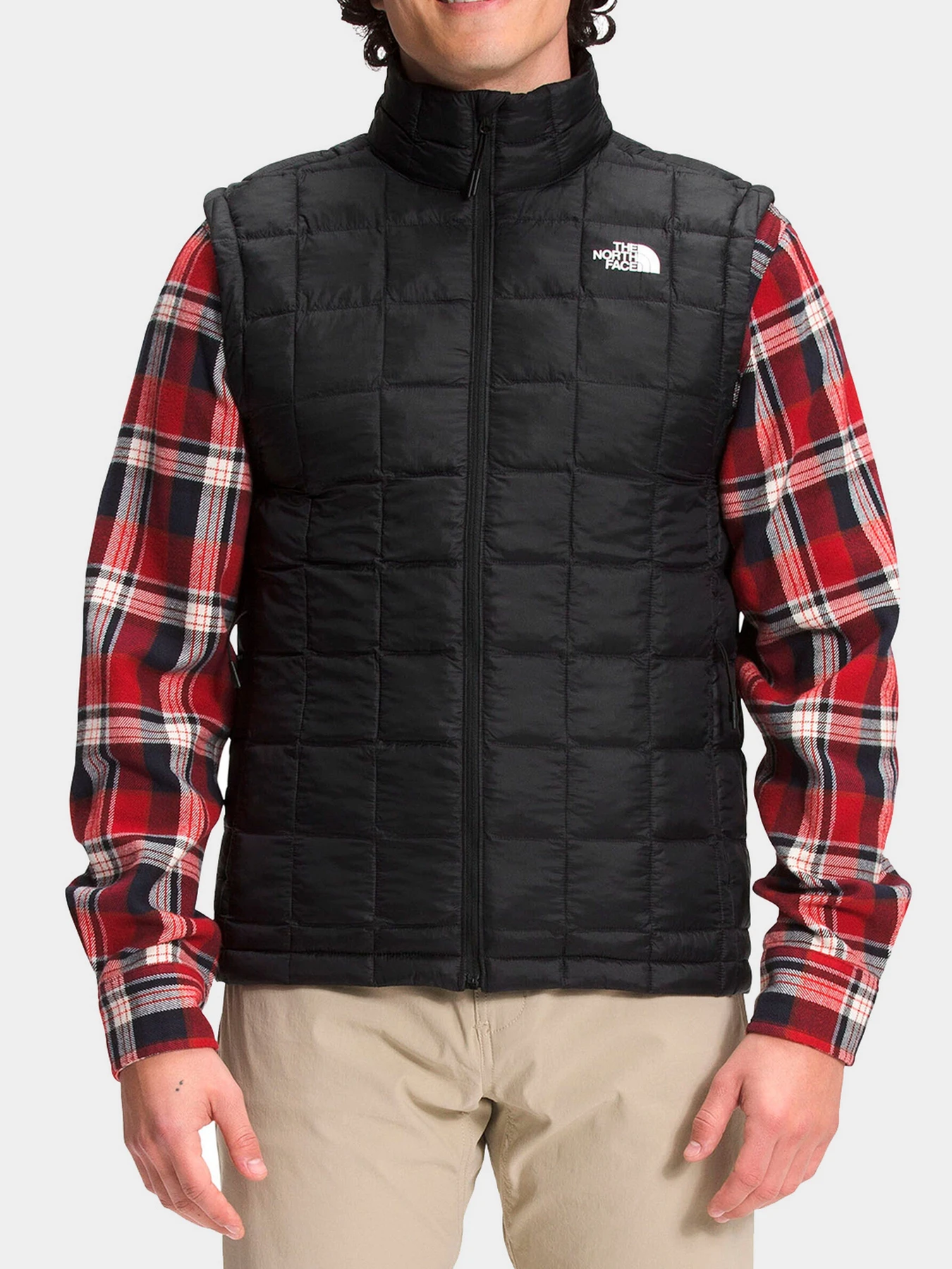 Куртки и дубленки The North Face модель NF0A5GLOJK31 Куртки и дубленки The North Face модель NF0A5GLOJK31 Фото