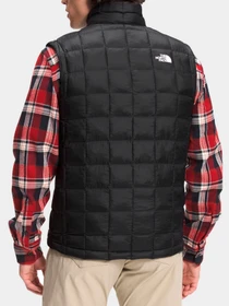 Куртки и дубленки The North Face модель NF0A5GLOJK31 Фото