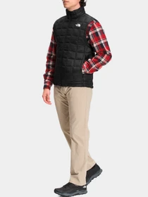Куртки и дубленки The North Face модель NF0A5GLOJK31 Фото