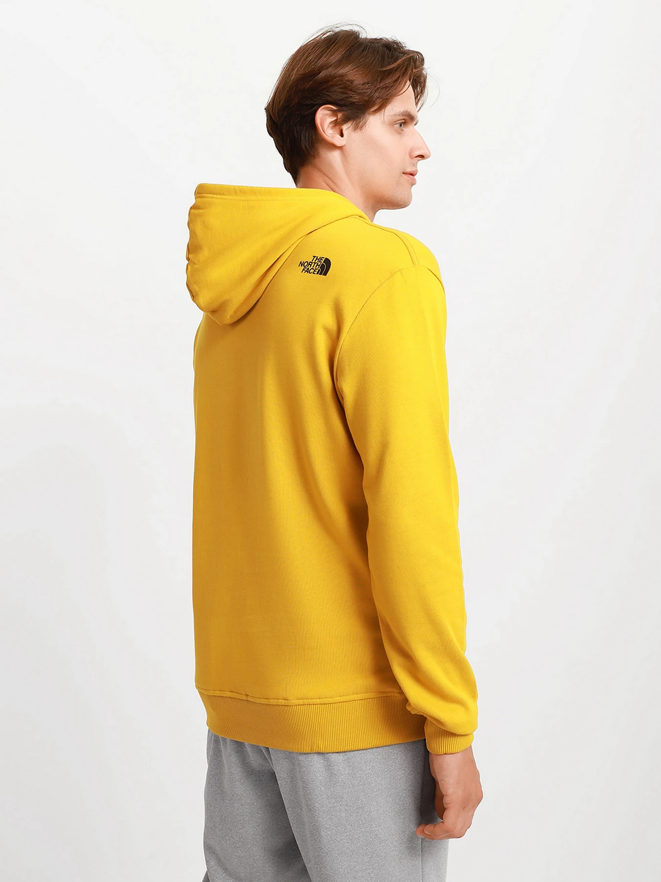 Худи и свитшоты The North Face модель NF0A5ICXH9D1 Фото