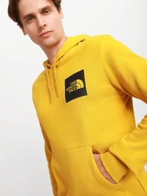 Худи и свитшоты The North Face модель NF0A5ICXH9D1 Фото