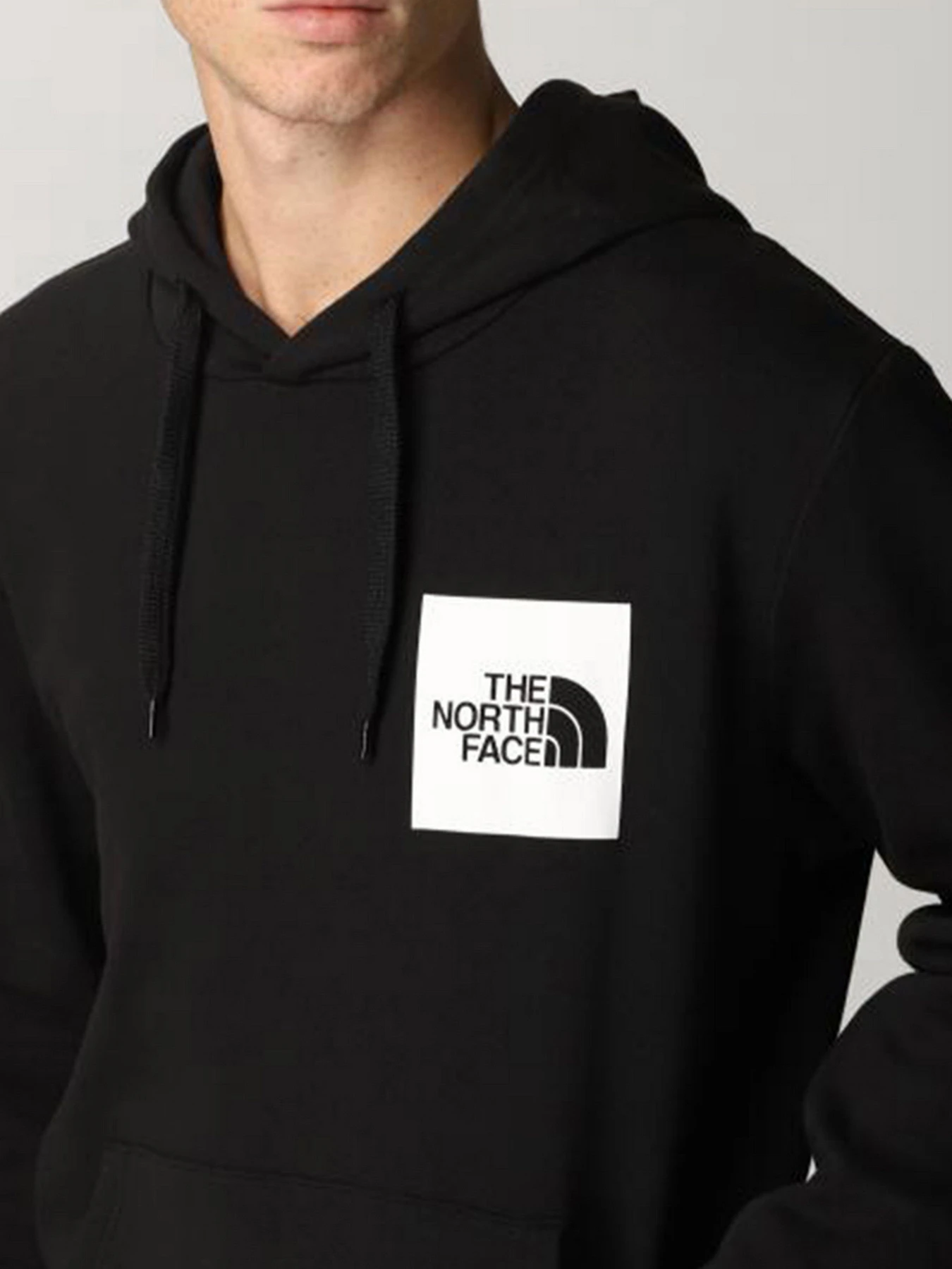 Худи и свитшоты The North Face модель NF0A5ICXJK31 Фото