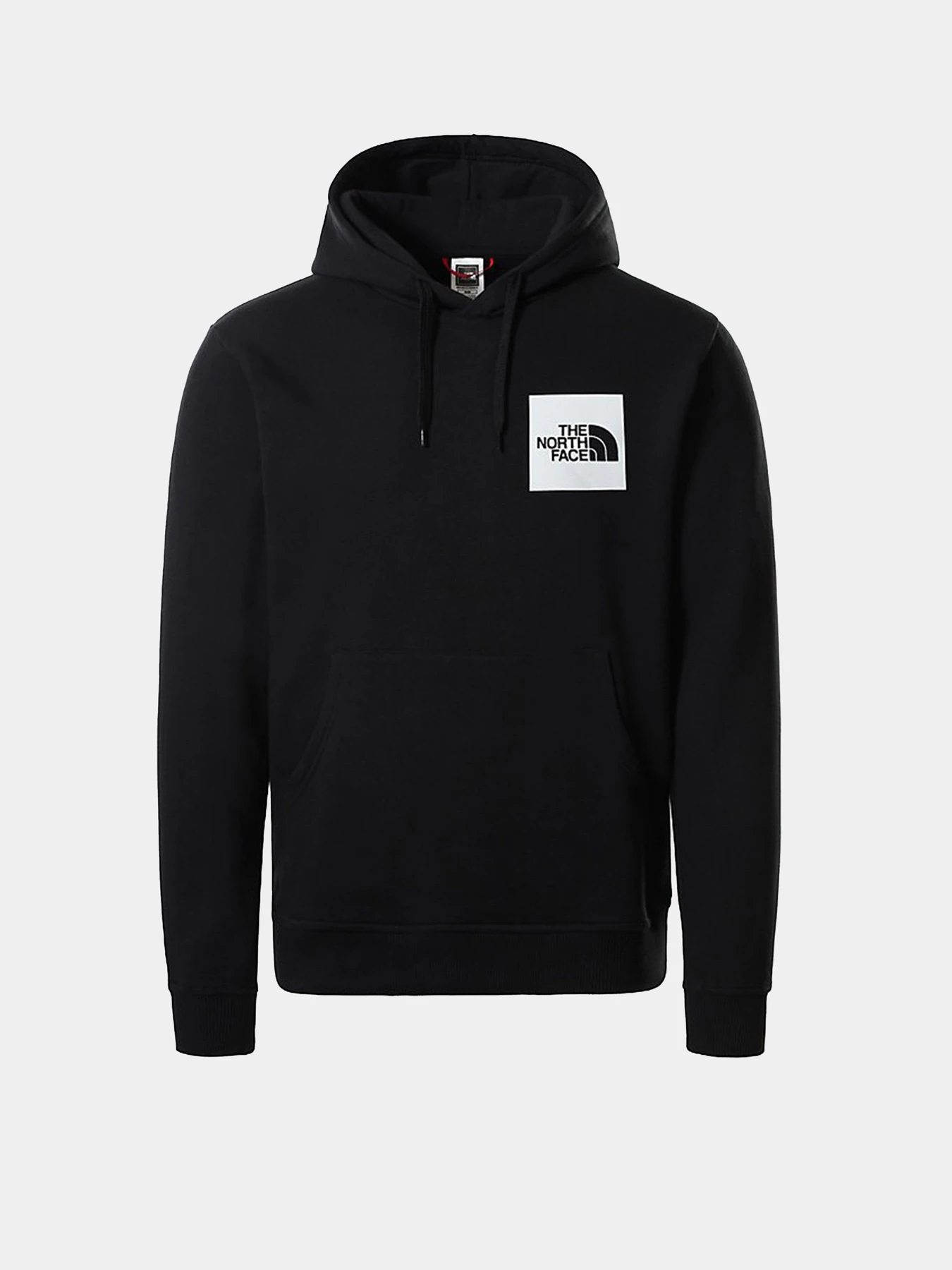 Худи и свитшоты The North Face модель NF0A5ICXJK31 Фото