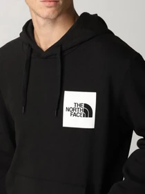 Худи и свитшоты The North Face модель NF0A5ICXJK31 Фото