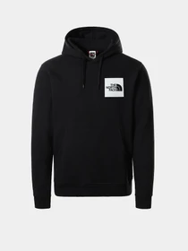Худи и свитшоты The North Face модель NF0A5ICXJK31 Фото
