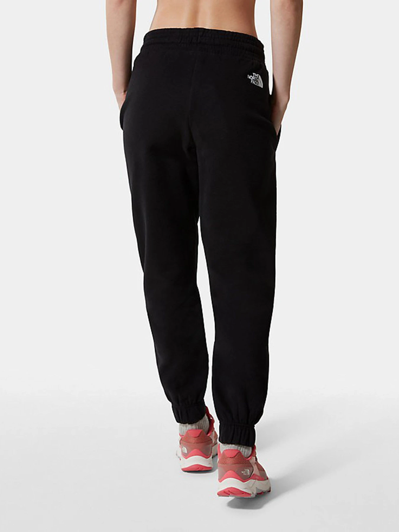 Брюки The North Face модель NF0A5ID4JK31 Брюки The North Face модель NF0A5ID4JK31 Фото