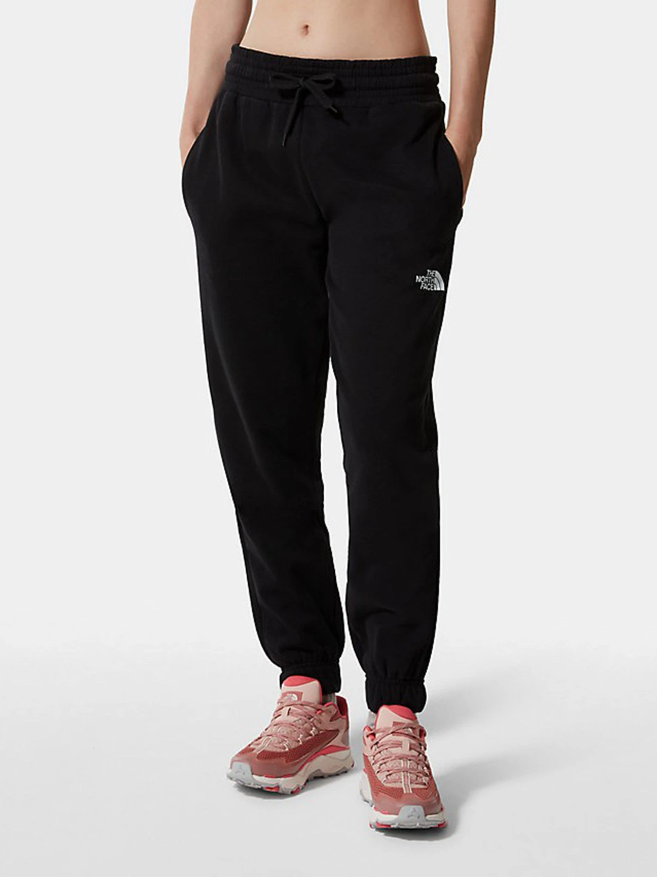 Брюки The North Face модель NF0A5ID4JK31 Брюки The North Face модель NF0A5ID4JK31 Фото