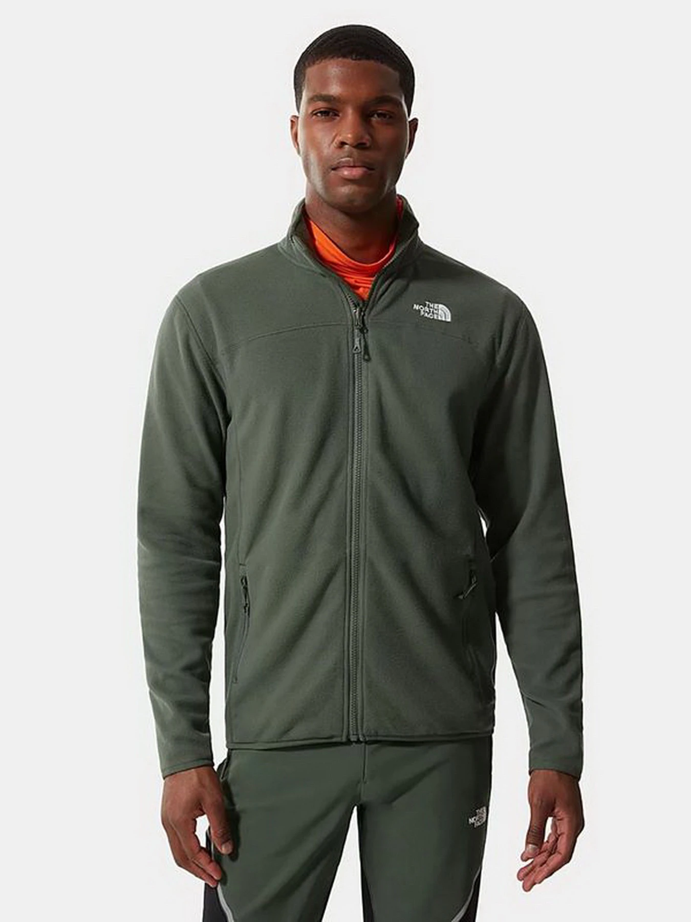 Худи и свитшоты The North Face модель NF0A5IHQNYC1 Фото