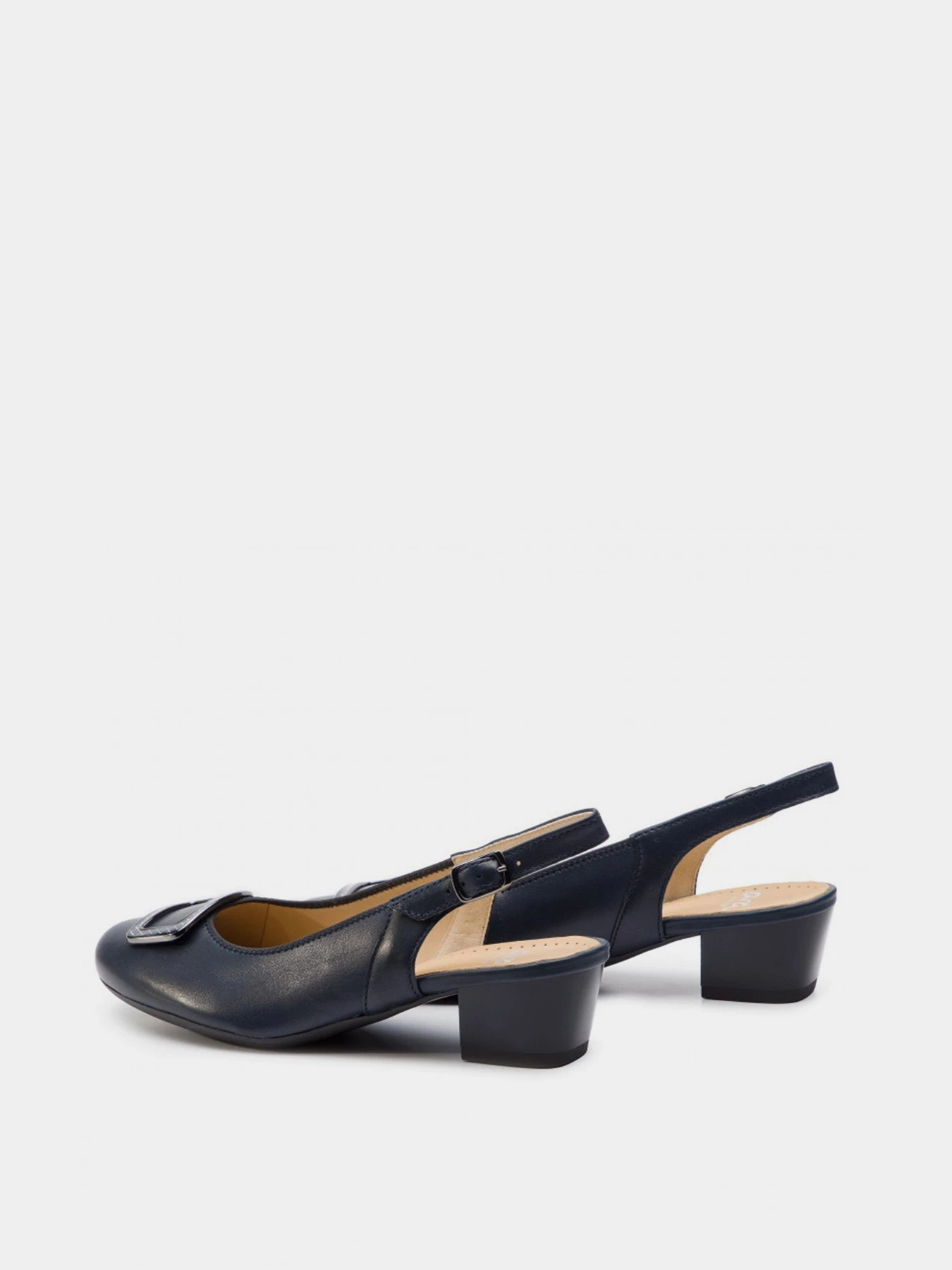 Туфли и лоферы ARA модель 12-35865-02 Туфли и лоферы ARA модель 12-35865-02 Фото