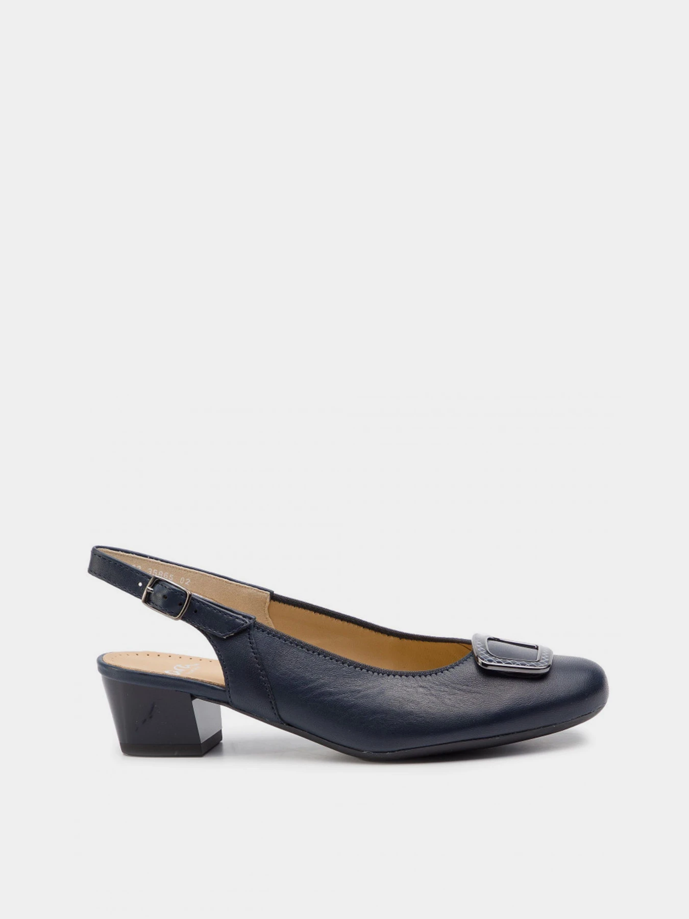 Туфли и лоферы ARA модель 12-35865-02 Туфли и лоферы ARA модель 12-35865-02 Фото