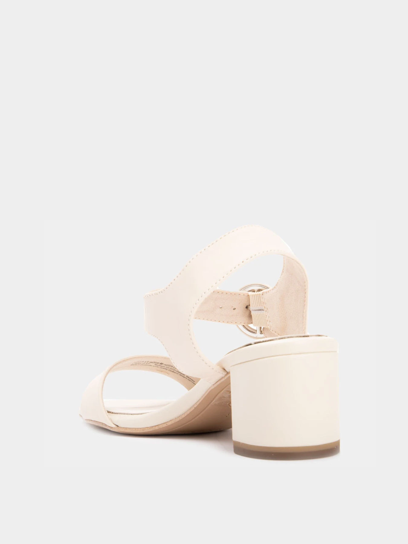 Босоножки Tamaris модель 28324-24-427 CREAM Босоножки Tamaris модель 28324-24-427 CREAM Фото