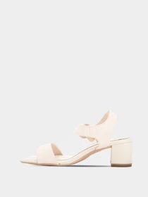 Босоножки Tamaris модель 28324-24-427 CREAM Фото