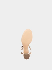 Босоножки Tamaris модель 28324-24-427 CREAM Фото