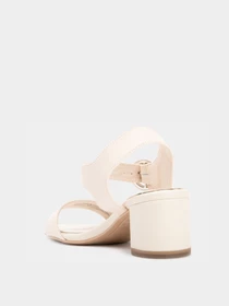 Босоножки Tamaris модель 28324-24-427 CREAM Фото