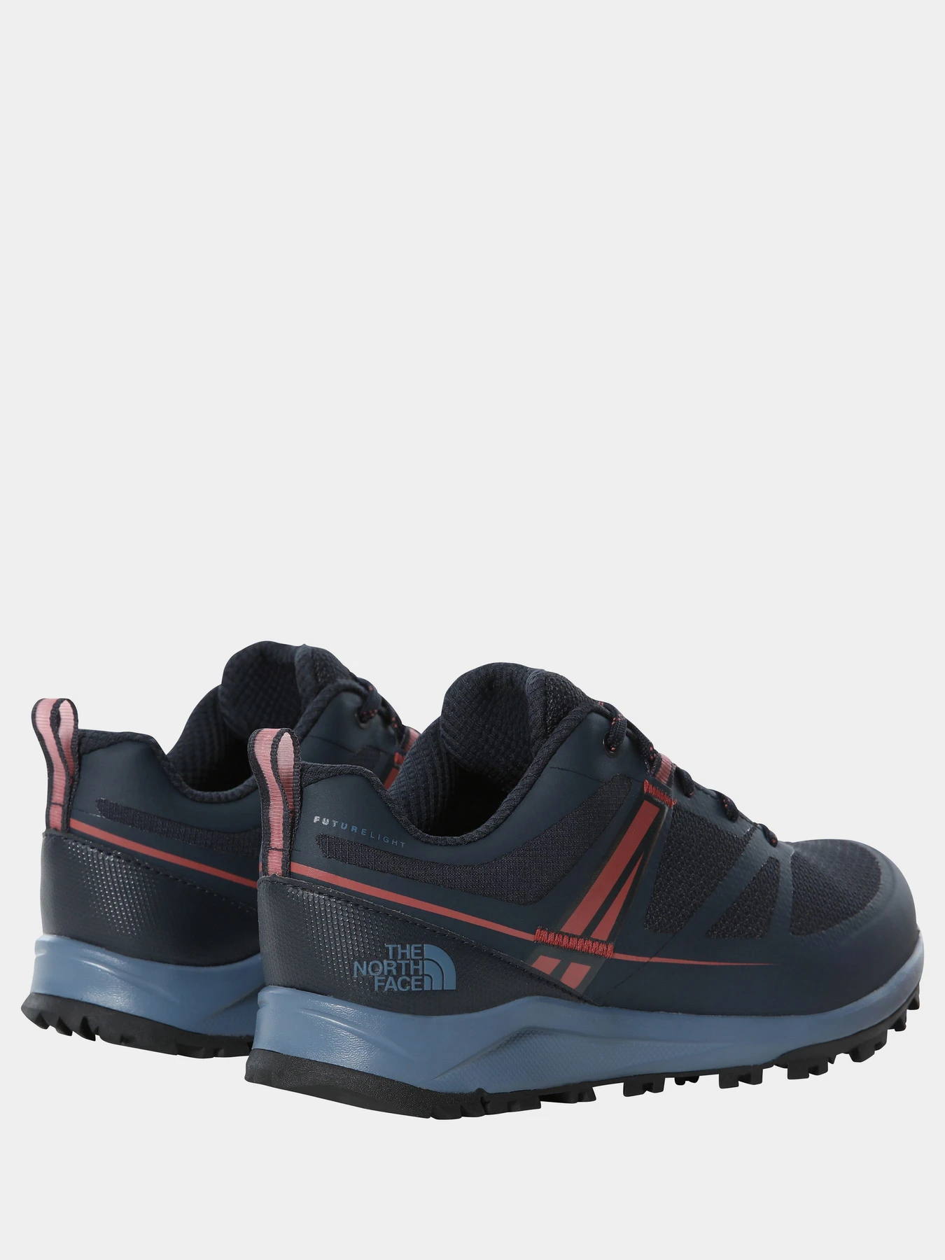 Кроссовки The North Face Futurelight™ модель NF0A4PFHZQ21 Кроссовки The North Face Futurelight™ модель NF0A4PFHZQ21 Фото