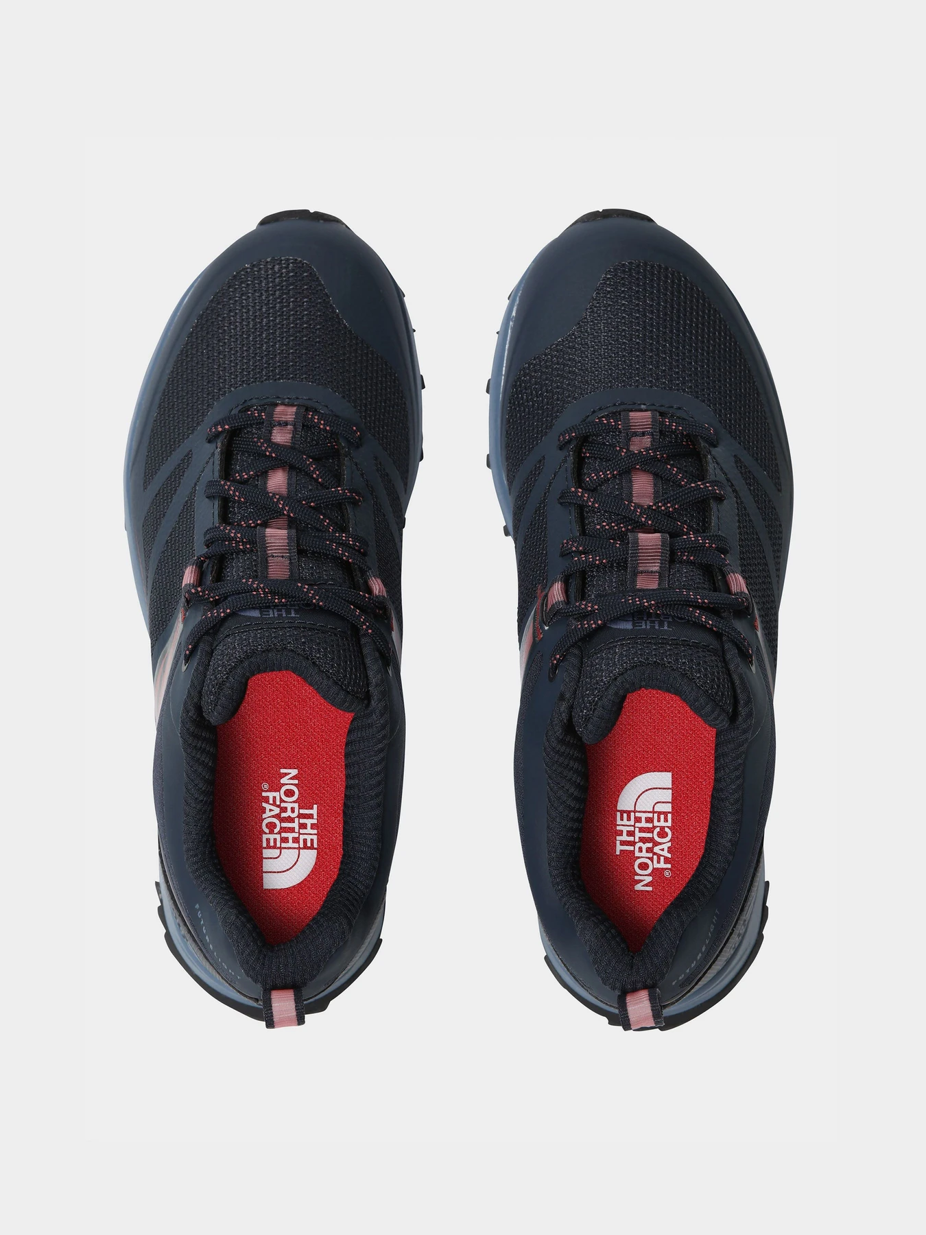 Кроссовки The North Face Futurelight™ модель NF0A4PFHZQ21 Кроссовки The North Face Futurelight™ модель NF0A4PFHZQ21 Фото