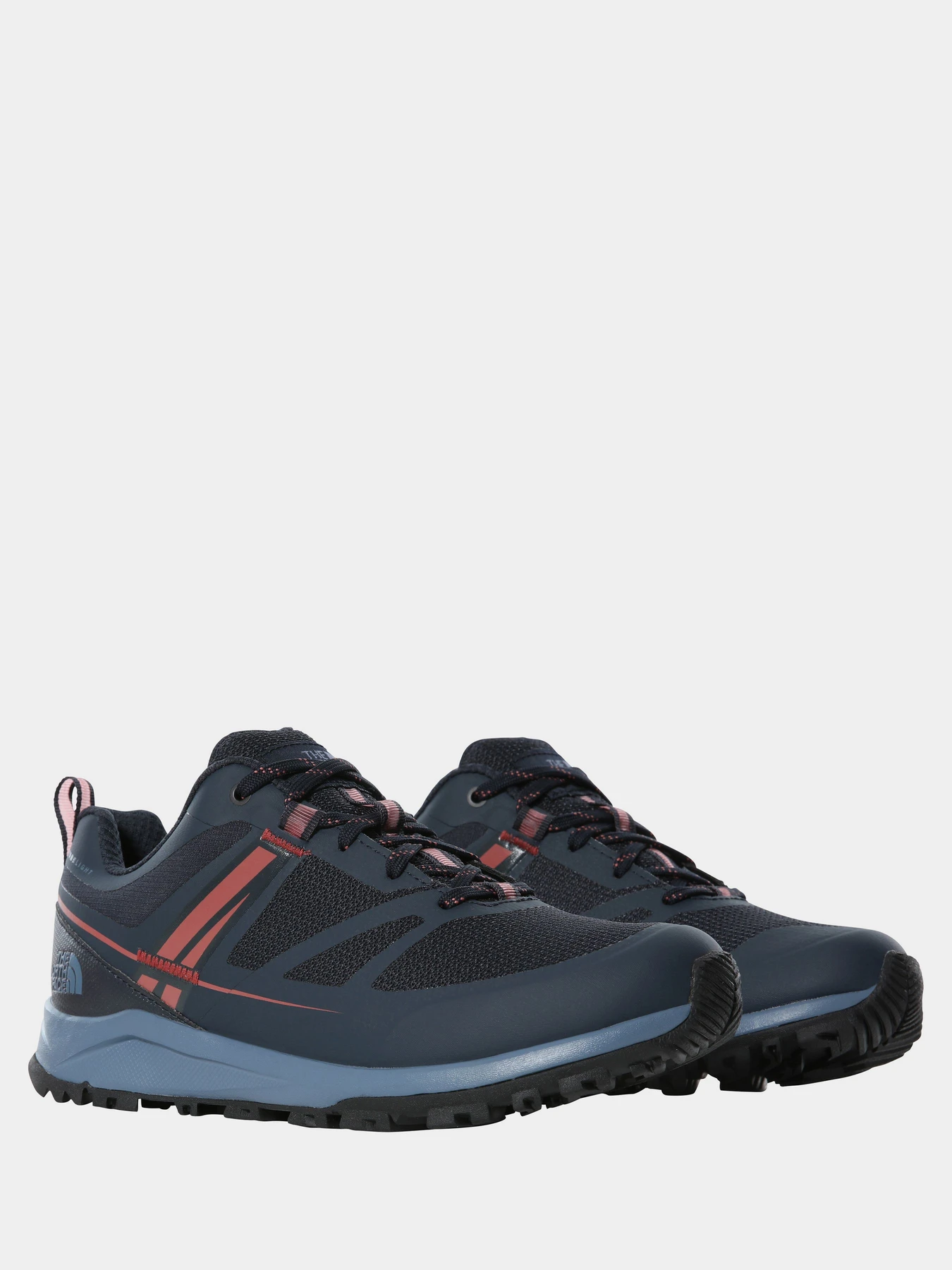 Кроссовки The North Face Futurelight™ модель NF0A4PFHZQ21 Кроссовки The North Face Futurelight™ модель NF0A4PFHZQ21 Фото