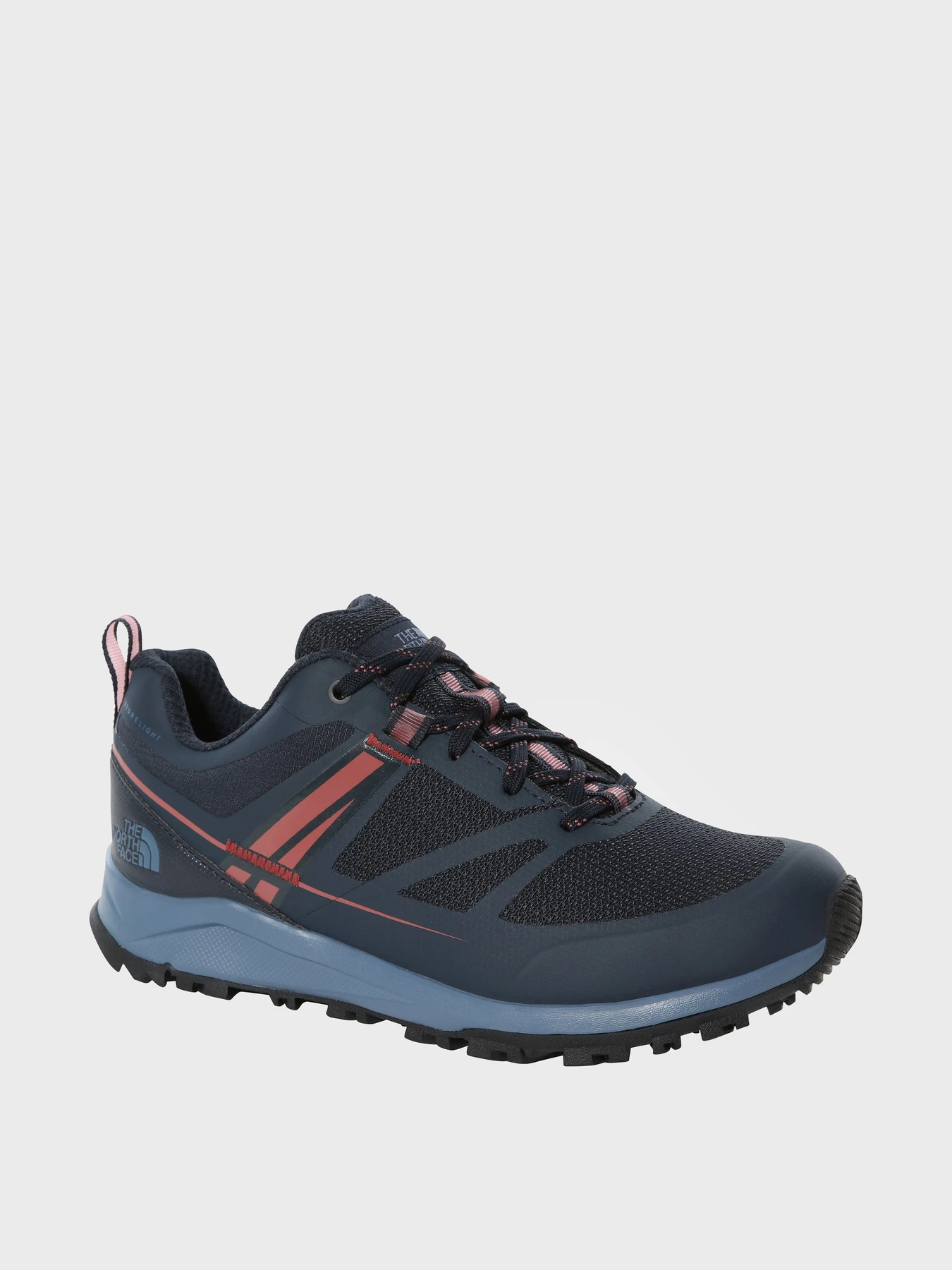 Кроссовки The North Face Futurelight™ модель NF0A4PFHZQ21 Кроссовки The North Face Futurelight™ модель NF0A4PFHZQ21 Фото