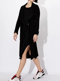 Платья Armani Exchange модель 3KYA1A-YMM2Z-1200 Фото