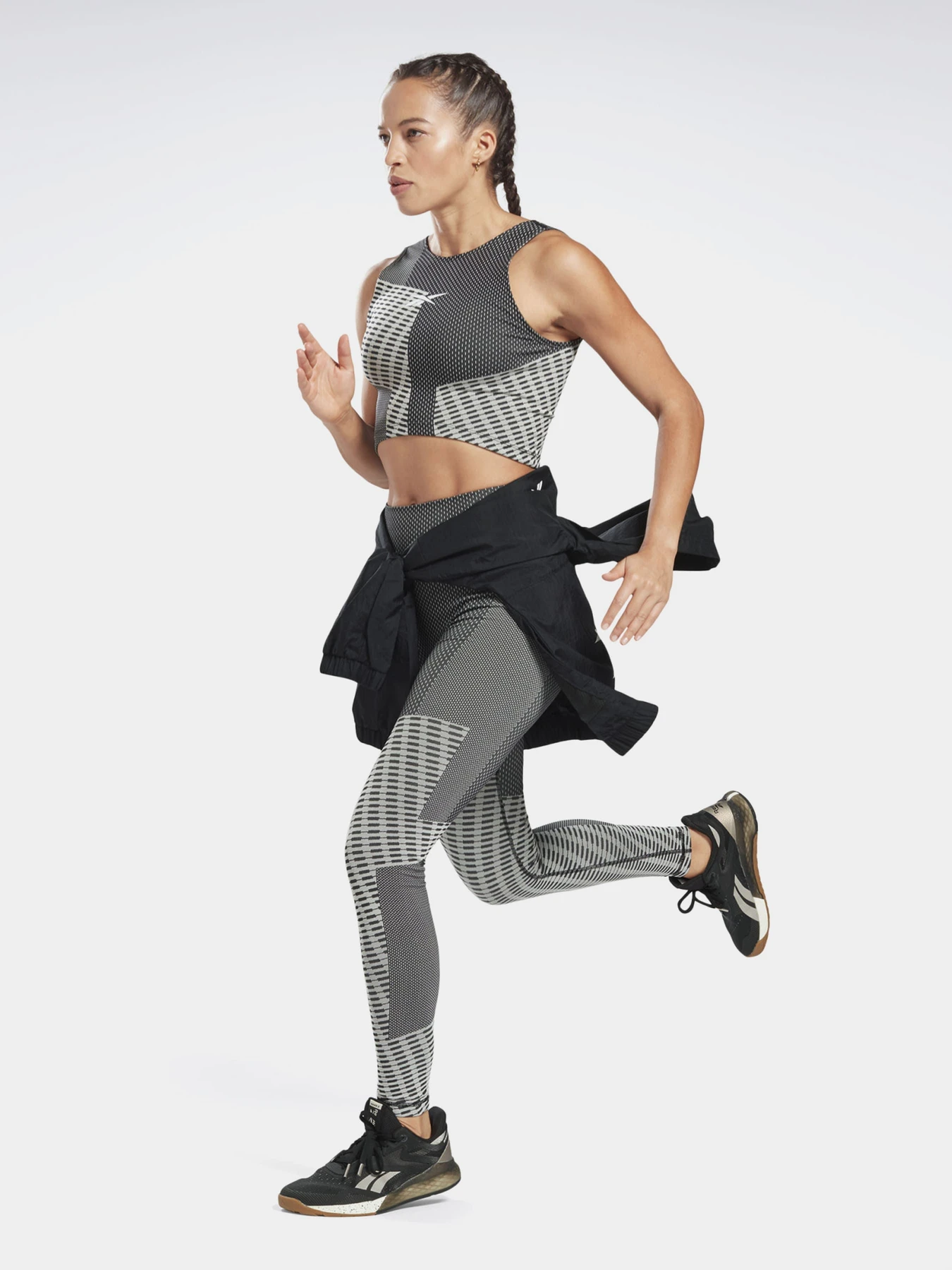 Футболки и поло Reebok модель GI5003 Футболки и поло Reebok модель GI5003 Фото