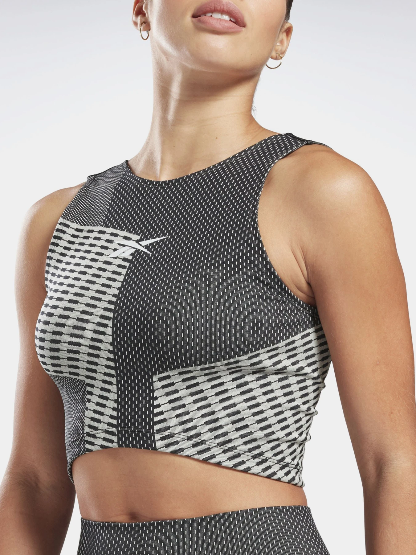 Футболки и поло Reebok модель GI5003 Футболки и поло Reebok модель GI5003 Фото