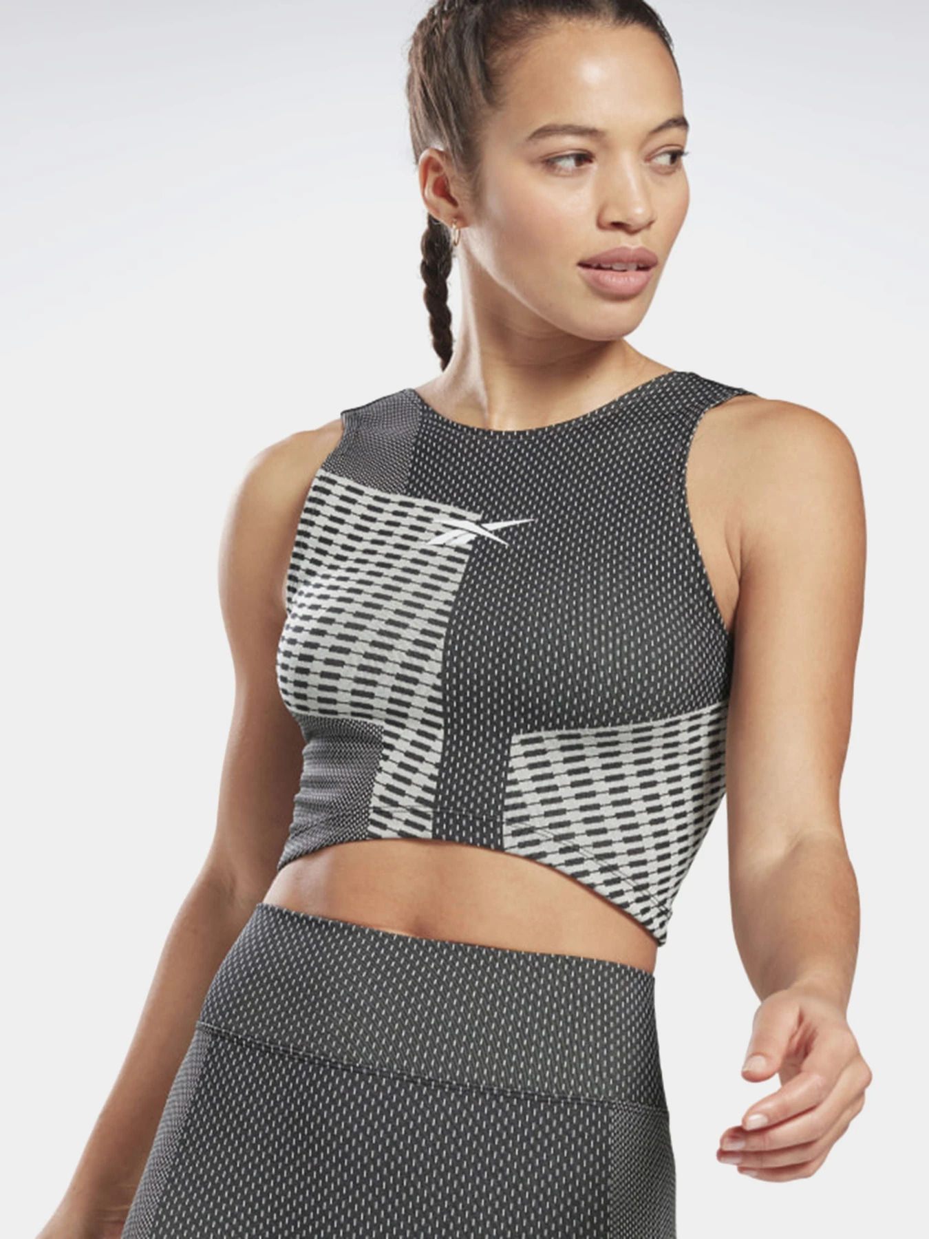 Футболки и поло Reebok модель GI5003 Футболки и поло Reebok модель GI5003 Фото