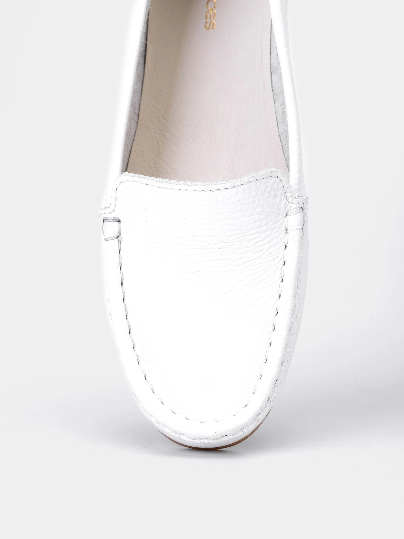 Слипоны и мокасины Filipe Shoes модель 10774/01 Фото