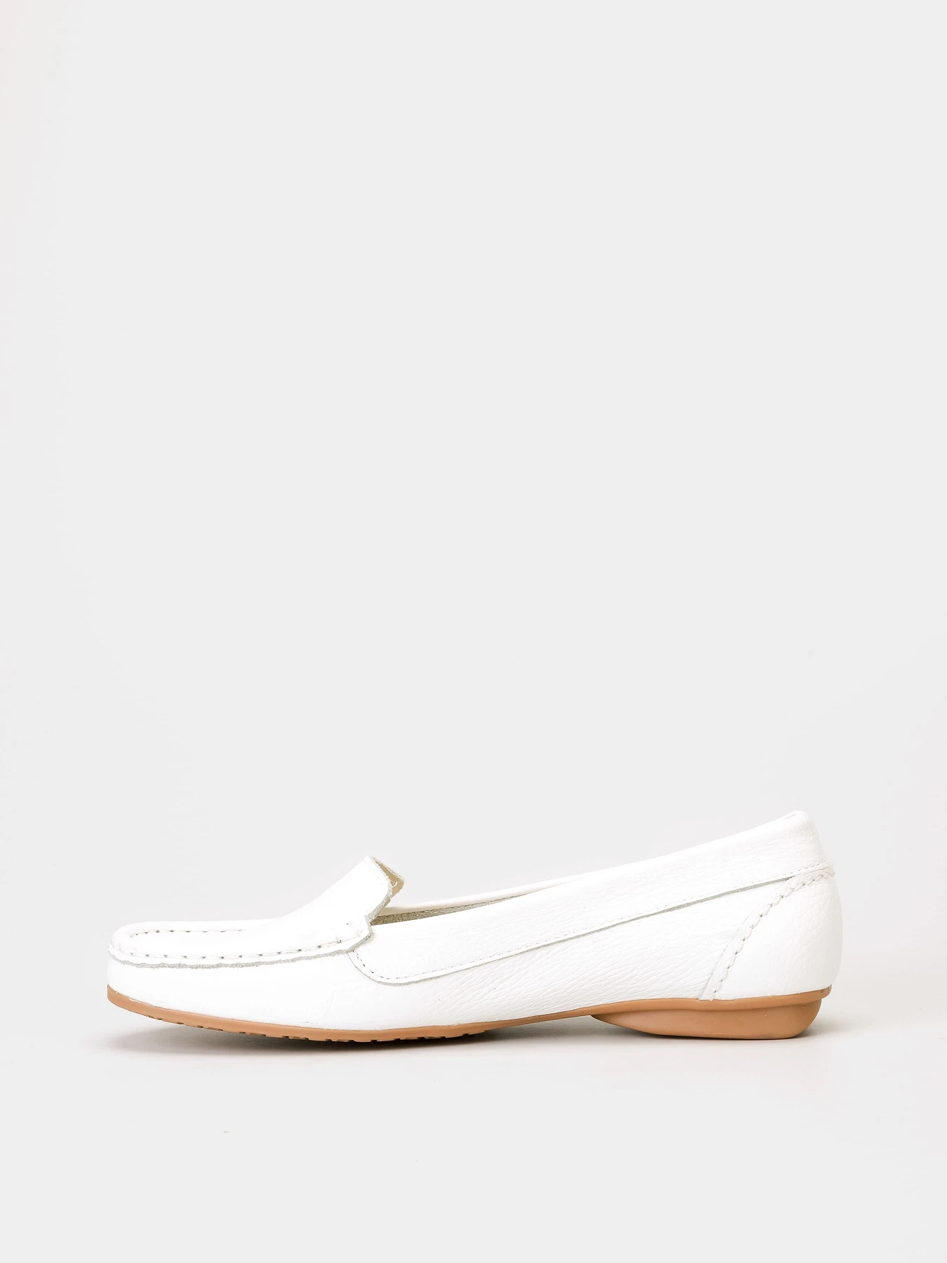 Слипоны и мокасины Filipe Shoes модель 10774/01 Фото
