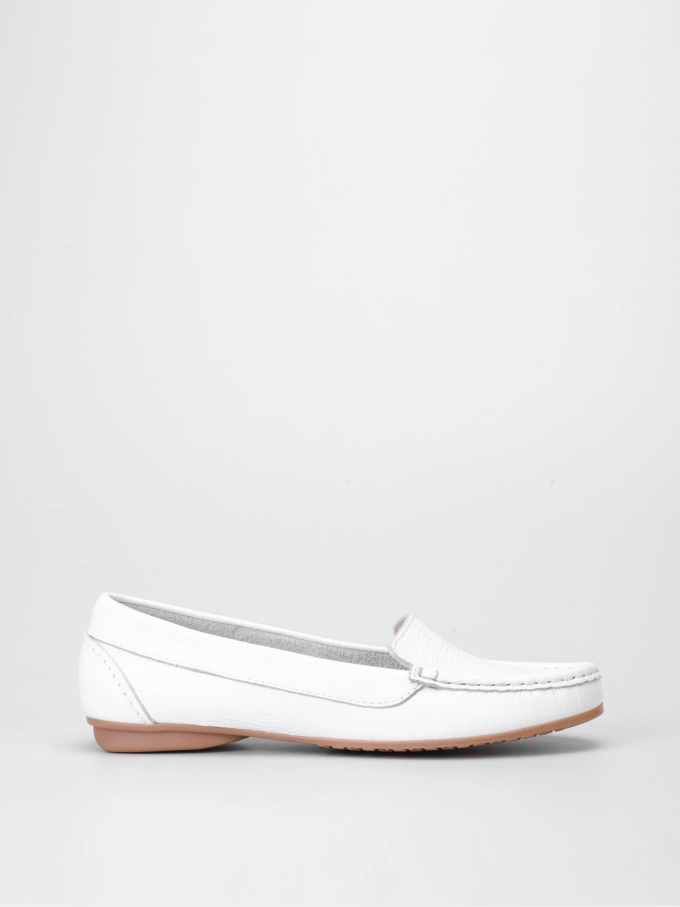 Слипоны и мокасины Filipe Shoes модель 10774/01 Фото