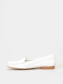 Слипоны и мокасины Filipe Shoes модель 10774/01 Фото