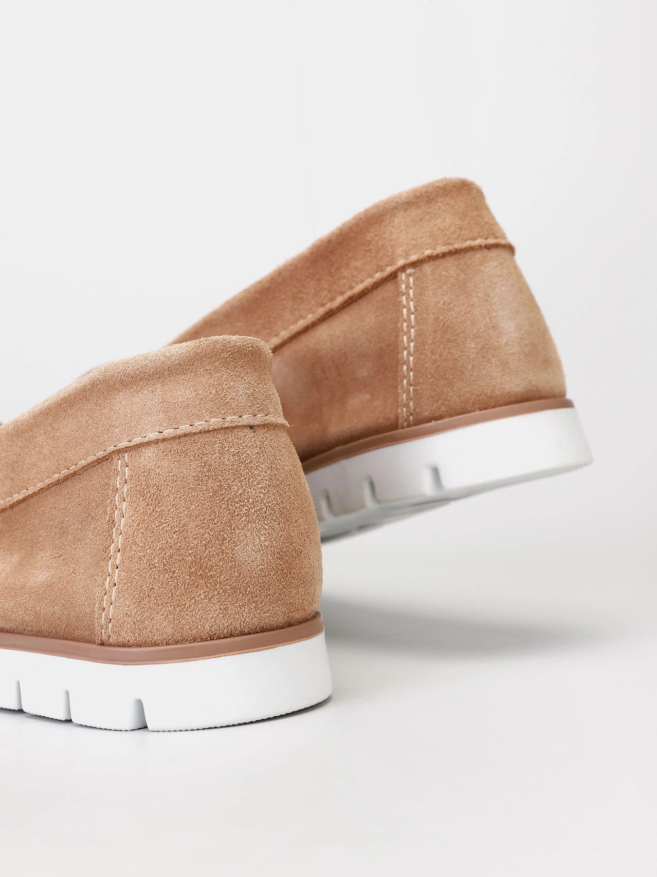 Слипоны и мокасины Filipe Shoes модель 10755/04 Фото