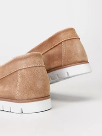 Слипоны и мокасины Filipe Shoes модель 10755/04 Фото