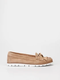 Слипоны и мокасины Filipe Shoes модель 10755/04 Фото