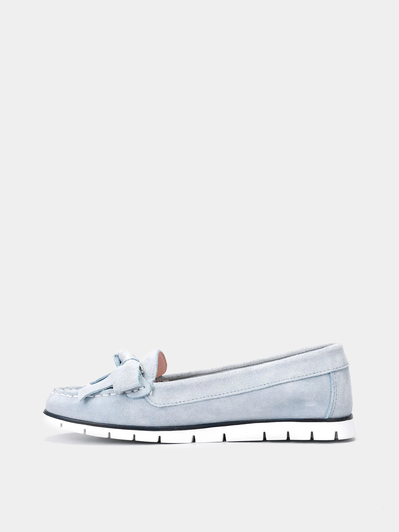 Слипоны и мокасины Filipe Shoes модель 10755/01 Фото