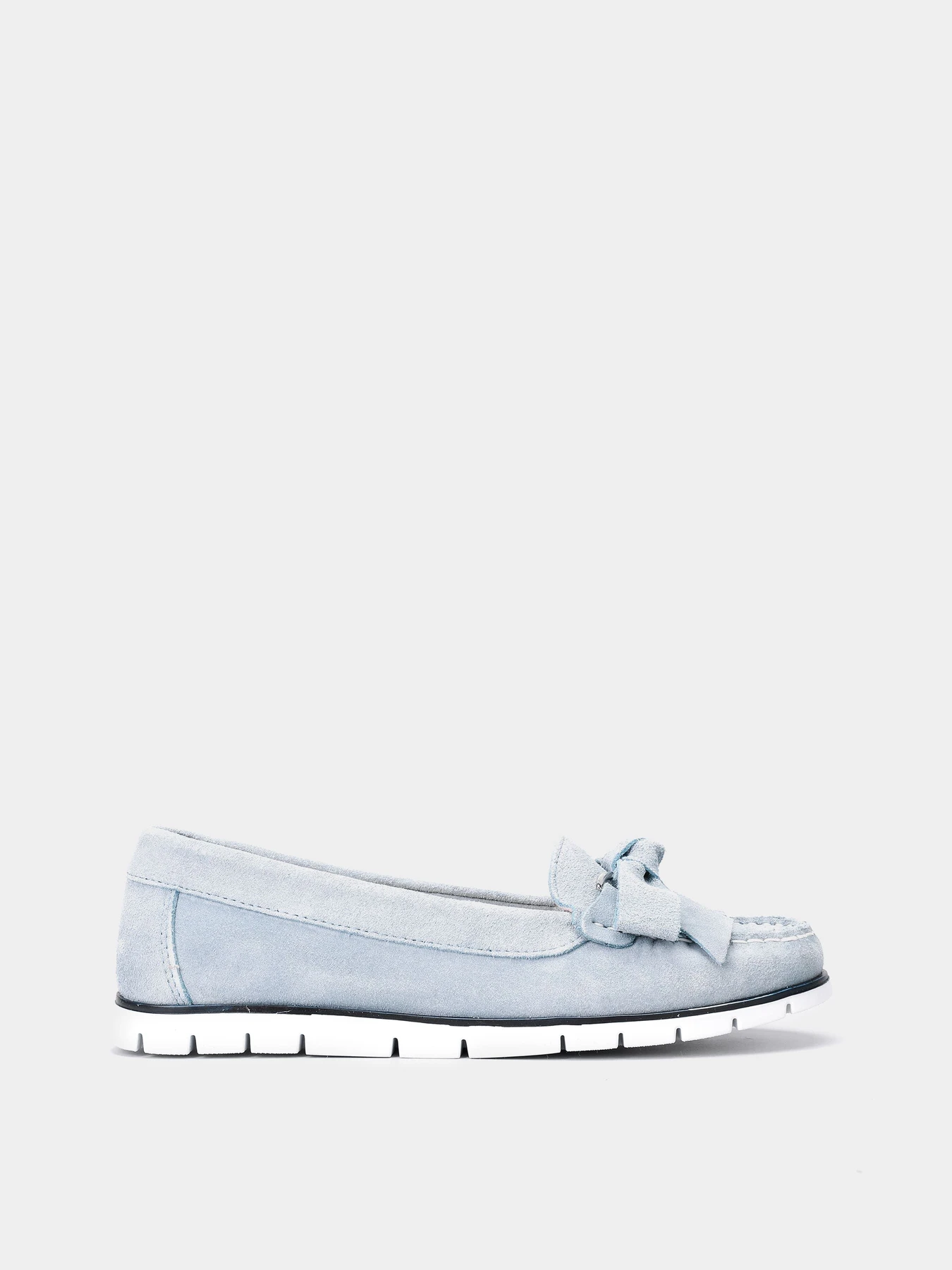 Слипоны и мокасины Filipe Shoes модель 10755/01 Фото