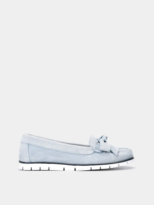 Слипоны и мокасины Filipe Shoes модель 10755/01 Фото