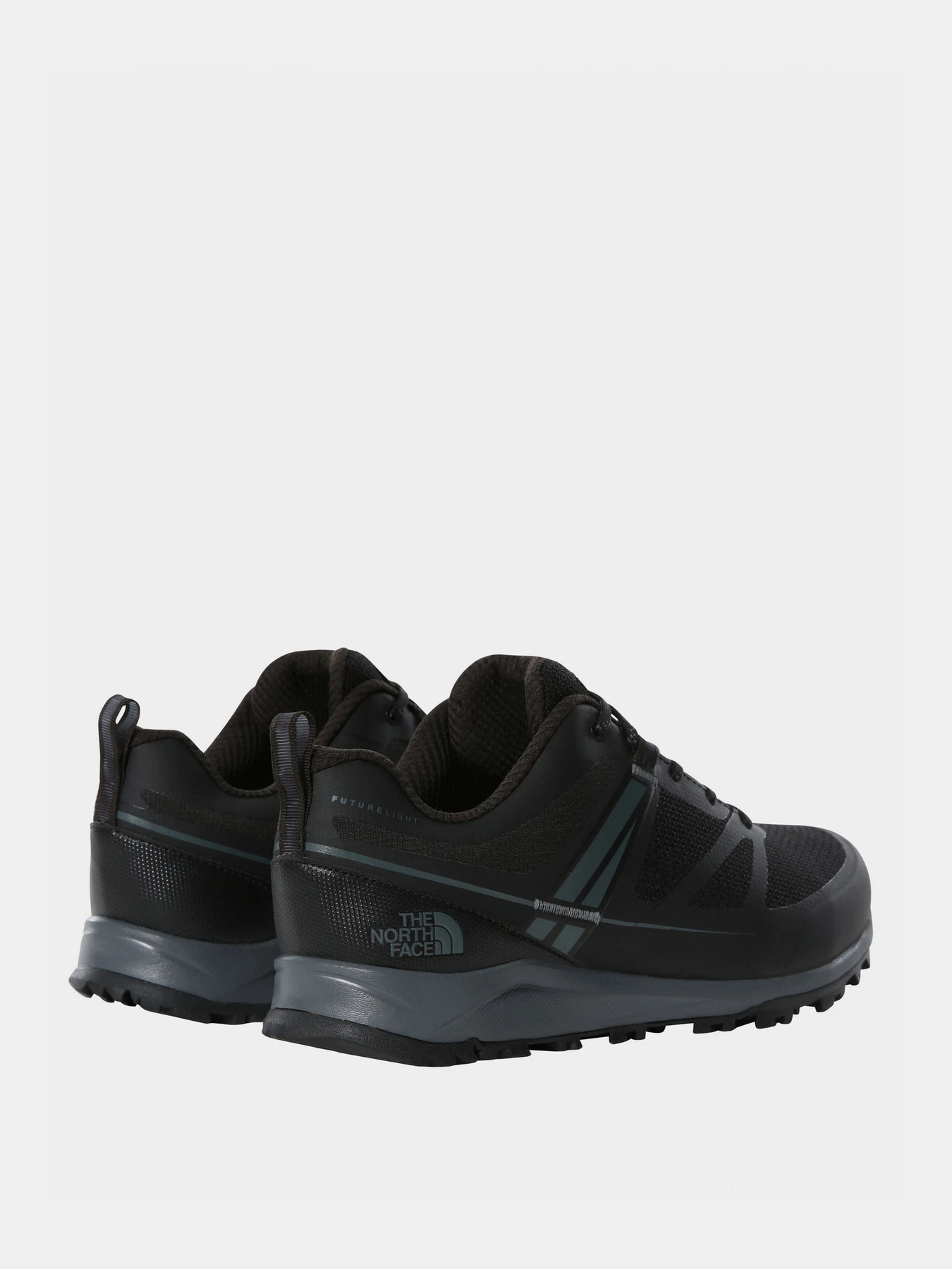 Кроссовки The North Face модель NF0A4PFGKZ21 Кроссовки The North Face модель NF0A4PFGKZ21 Фото