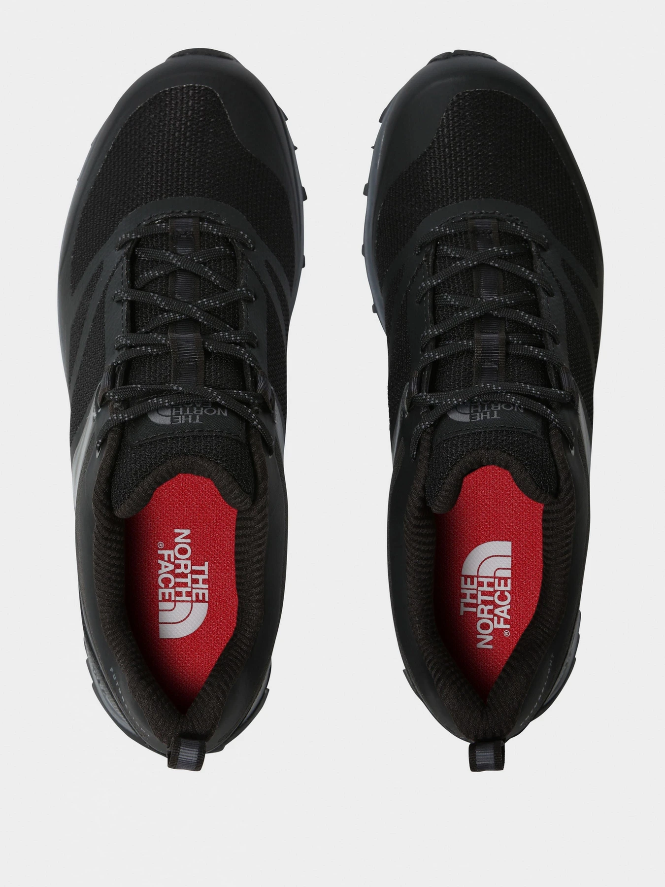 Кроссовки The North Face модель NF0A4PFGKZ21 Кроссовки The North Face модель NF0A4PFGKZ21 Фото