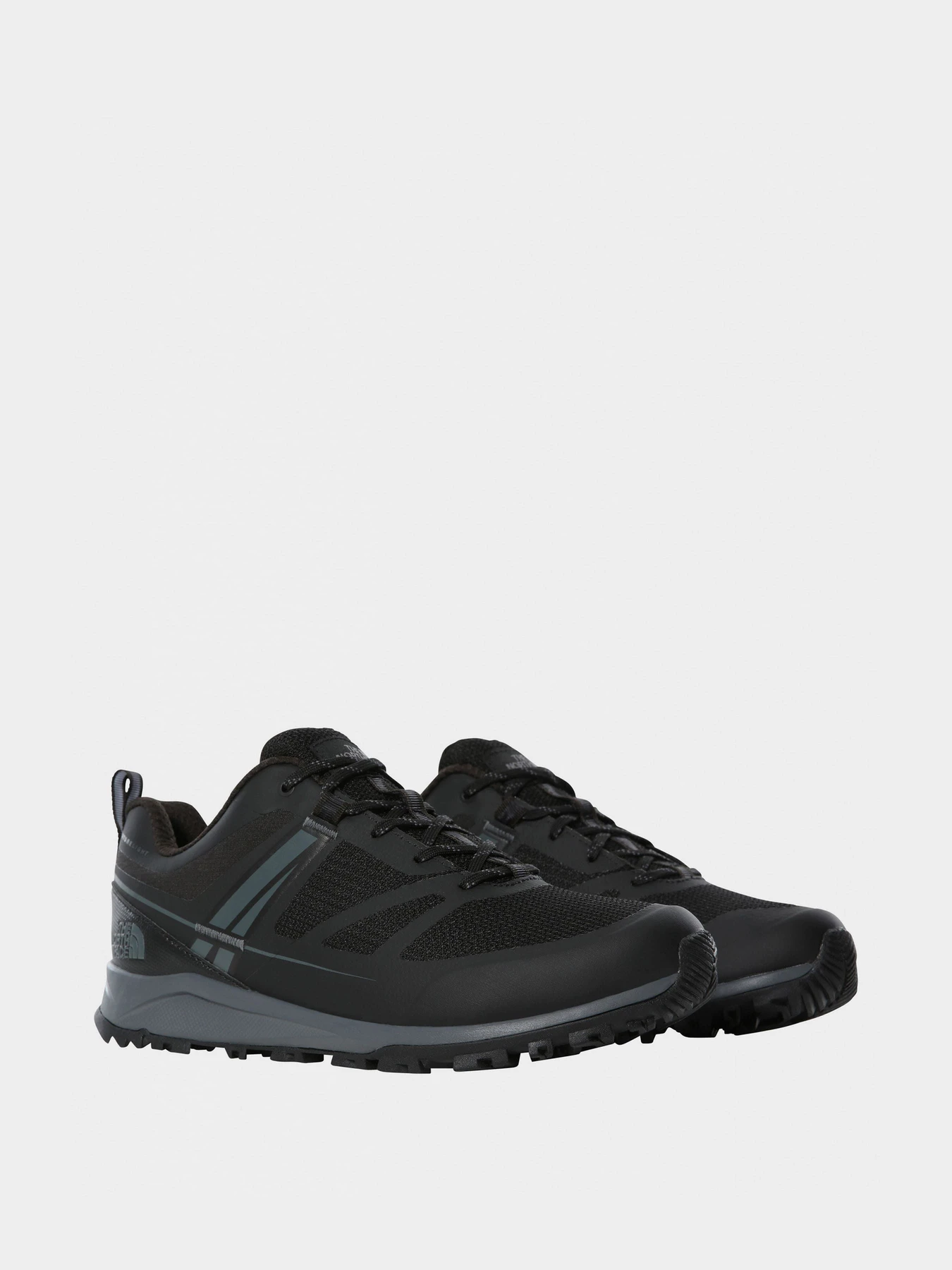 Кроссовки The North Face модель NF0A4PFGKZ21 Кроссовки The North Face модель NF0A4PFGKZ21 Фото
