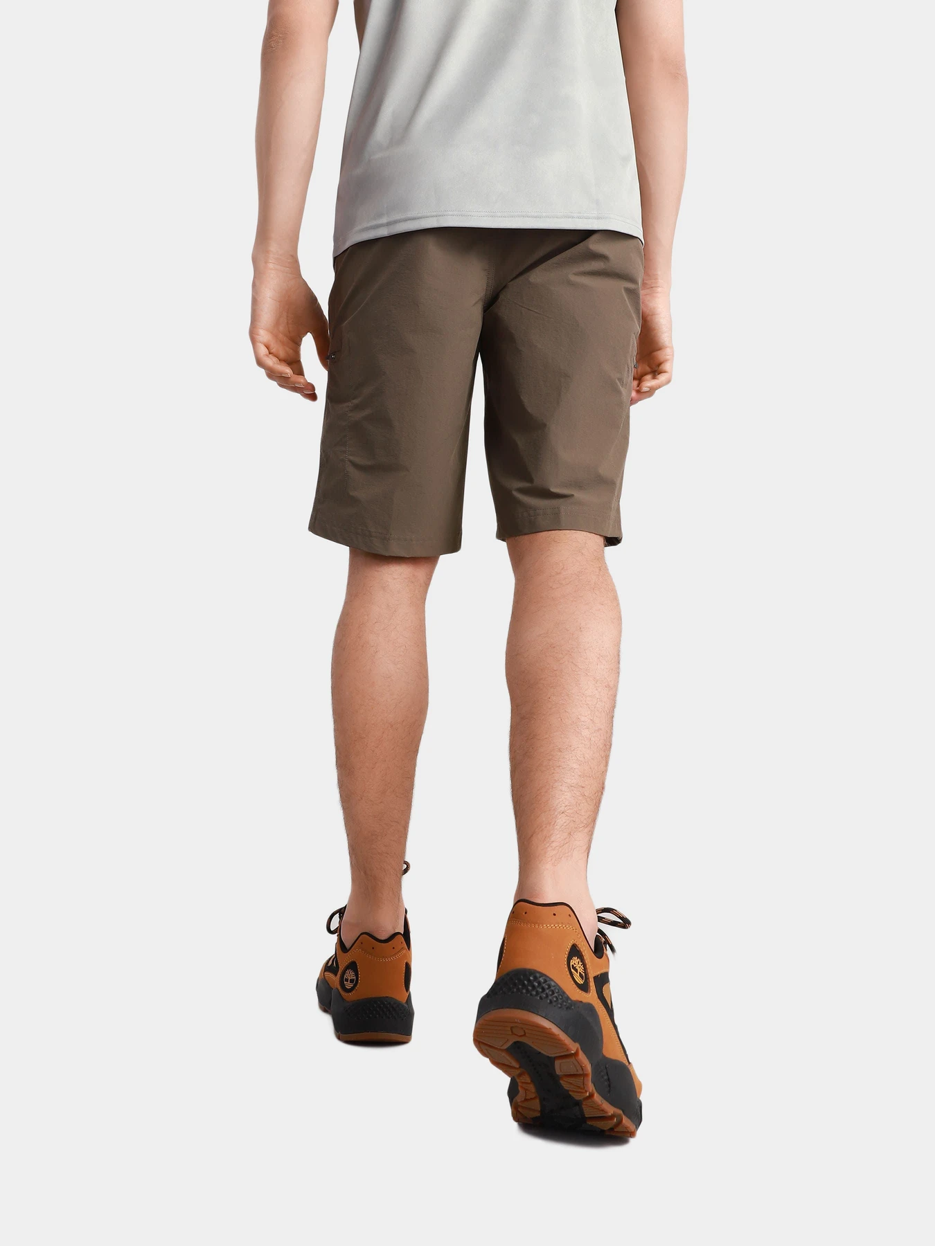 Шорты The North Face модель NF00CL9S9ZG1 Шорты The North Face модель NF00CL9S9ZG1 Фото